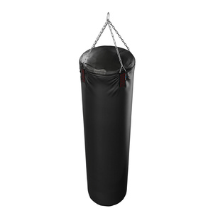 Worek bokserski 180 cm fi45 cm + torpeda MC-W180|45 - Marbo Sport