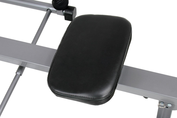 Wioślarz mechaniczny BR 2200 - Body Sculpture