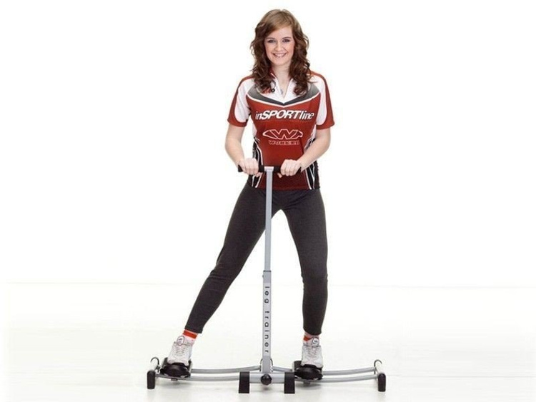 Stepper Leg - Trainer - Insportline