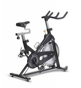 Rower spinningowy S3 - Horizon Fitness