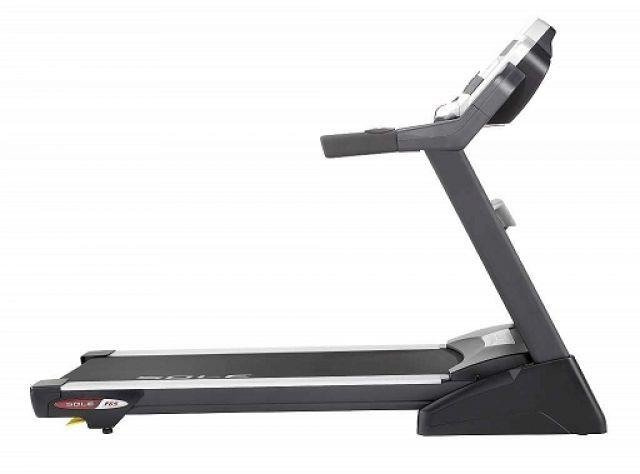 Bieżnia magnetyczna F65 - Sole