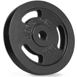 Obciążenie żeliwne 10 kg - Hop Sport