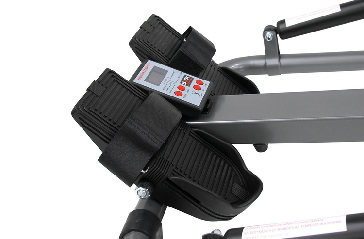 Wioślarz mechaniczny BR 2200 - Body Sculpture