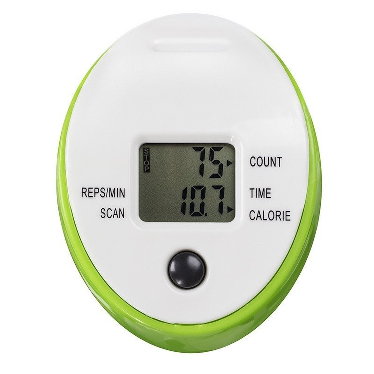 Stepper z linkami S3088 2w1 - HMS