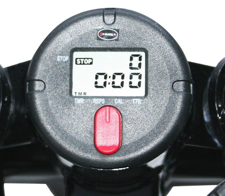 Stepper z linkami S8500 - HMS