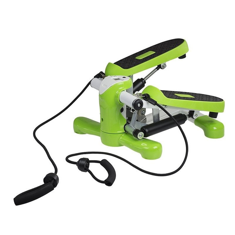 Stepper z linkami S3088 2w1 - HMS