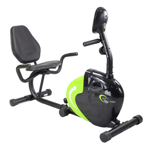 Rower magnetyczny poziomy R9259 Plus - HMS