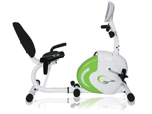 Rower magnetyczny poziomy R9259 - HMS