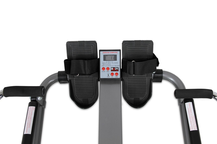 Wioślarz mechaniczny BR 2200 - Body Sculpture