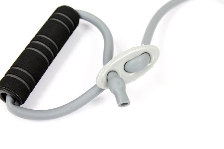 Ekspander gumowy body trimmer z regulacją BB 2022 - Body Sculpture