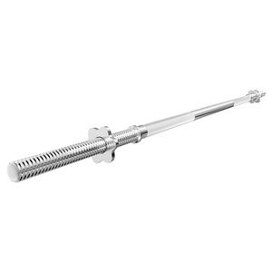 Gryf prosty śrubowy 30 mm 180 cm MW-G180-EX-SR - Marbo Sport