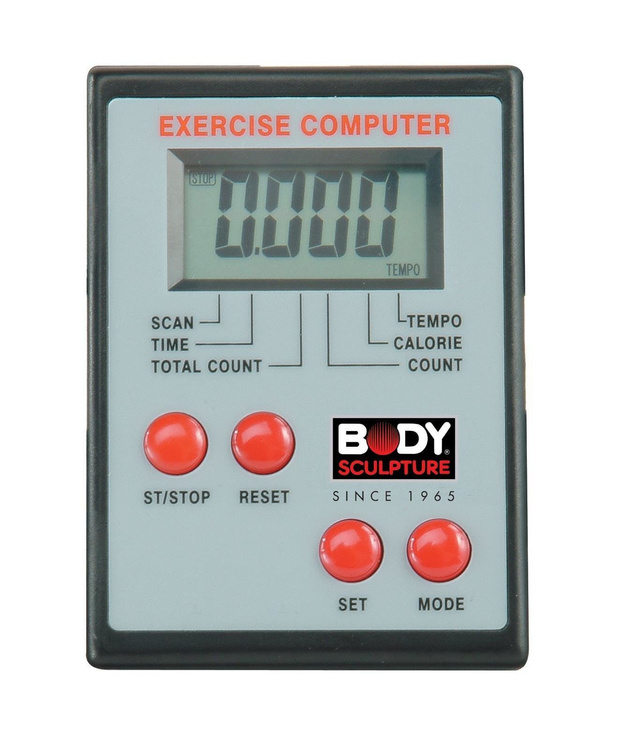 Wioślarz mechaniczny BR 2200 - Body Sculpture