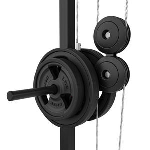 Wyciąg bramowy (brama) do domowej siłowni MH-W103 2.0 - Marbo Sport