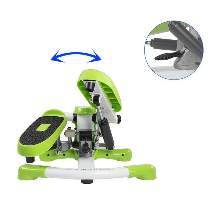 Stepper z linkami S3088 2w1 - HMS