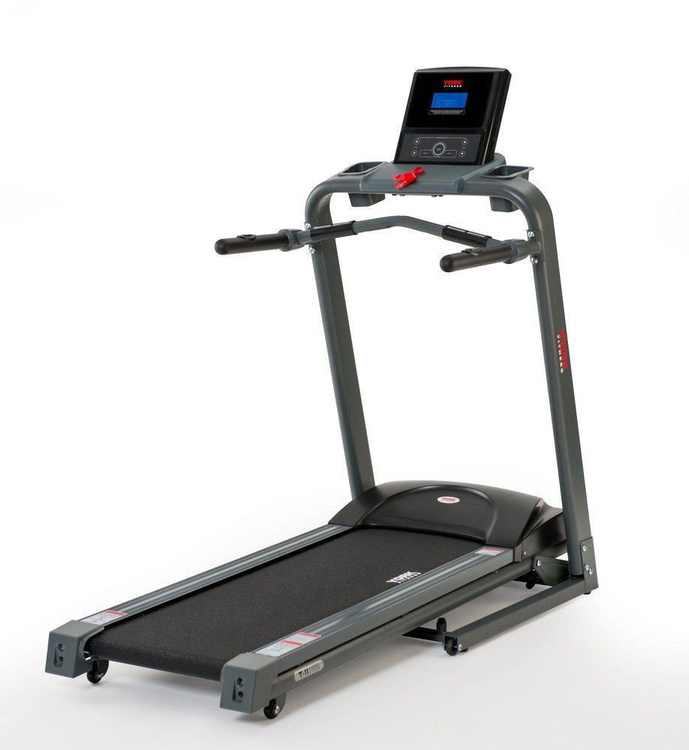 Bieżnia treningowa T-II 1000 - York Fitness