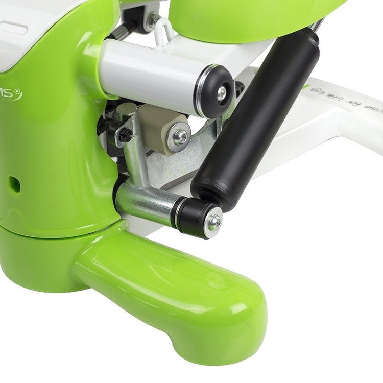 Stepper z linkami S3088 2w1 - HMS