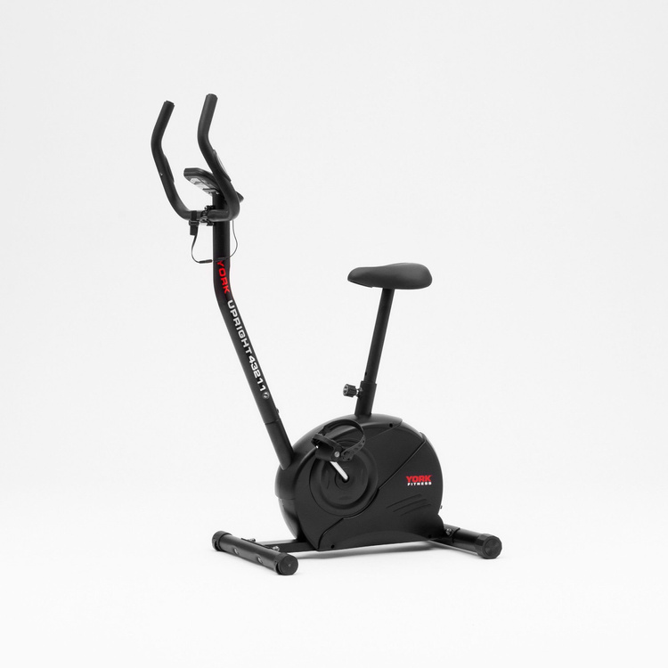 Rower magnetyczny C43211 Upright - York Fitness