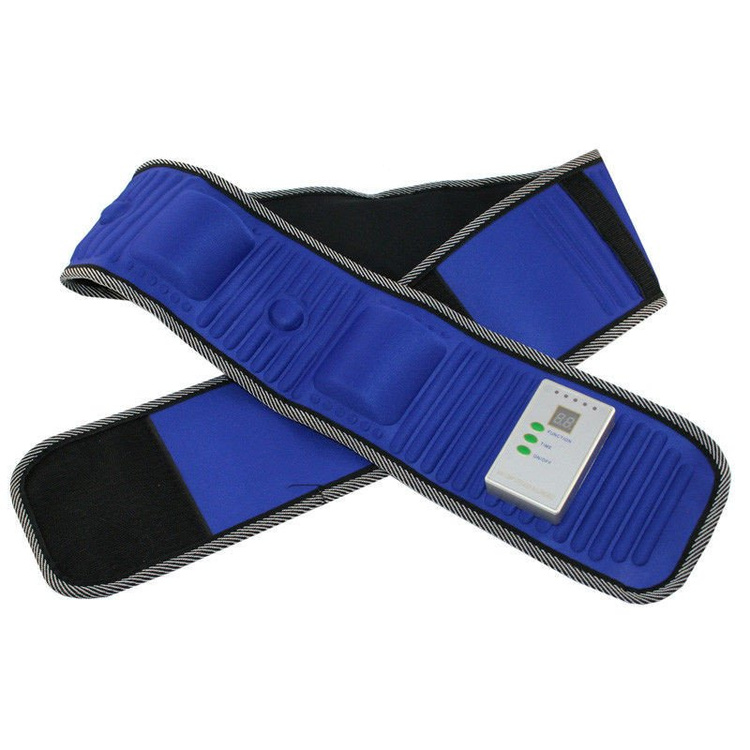 Pas wibrujący MICRO1 - HMS