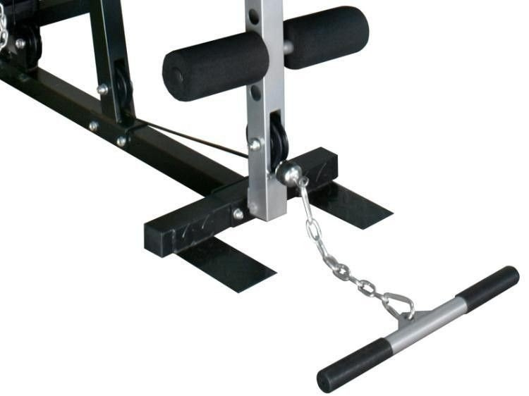 Atlas Hektor 3 - One Fitness