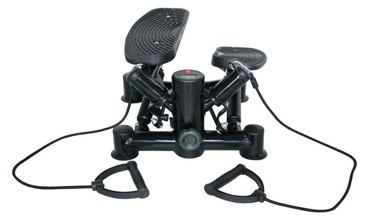 Stepper z linkami S8500 - HMS