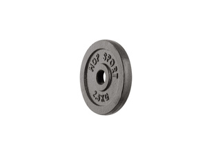 Obciążenie żeliwne 2,5 kg - Hop Sport
