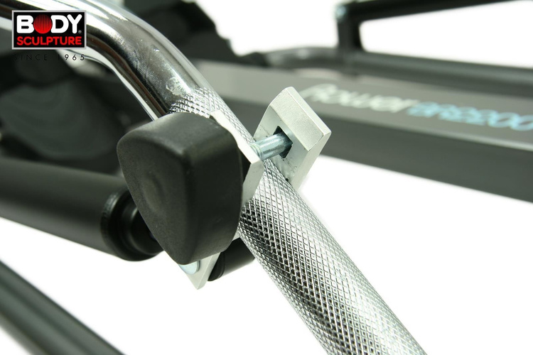 Wioślarz mechaniczny BR 2200 - Body Sculpture