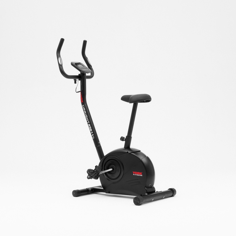 Rower magnetyczny C43211 Upright - York Fitness
