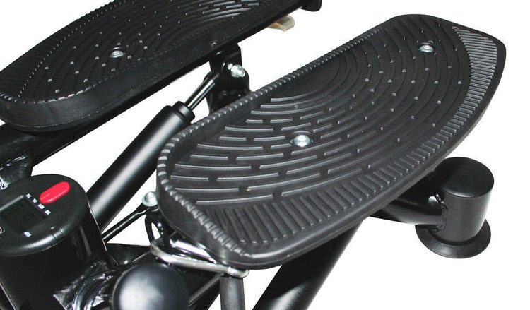 Stepper z linkami S8500 - HMS