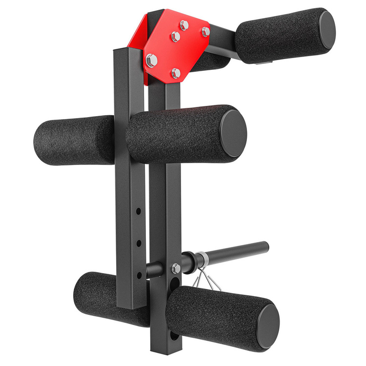 Prasa do ćwiczenia nóg do ławek Home MH-A102 - Marbo Sport