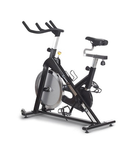 Rower spinningowy S3 - Horizon Fitness