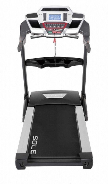 Bieżnia magnetyczna F65 - Sole