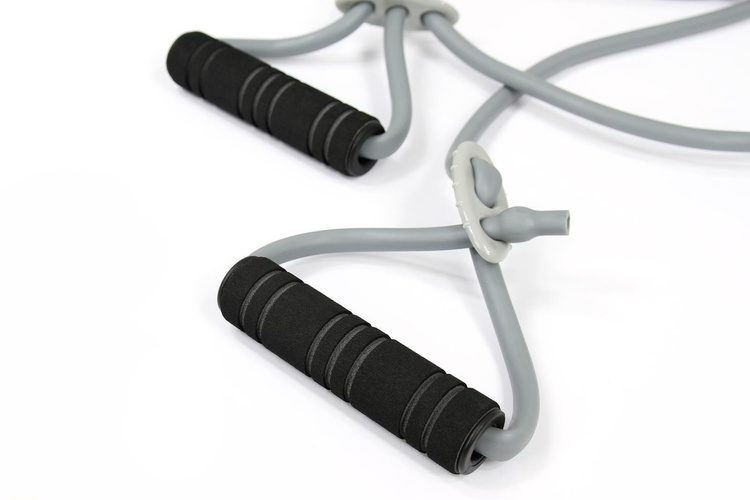 Ekspander gumowy body trimmer z regulacją BB 2022 - Body Sculpture