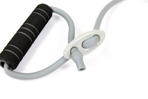 Ekspander gumowy body trimmer z regulacją BB 2022 - Body Sculpture