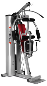 Atlas Multigym Plus - BH Fitness