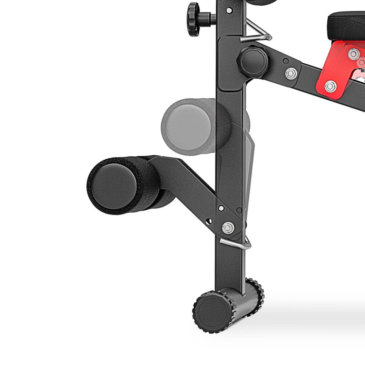 Ławka multifunkcyjna składana MH-L111 - Marbo Sport