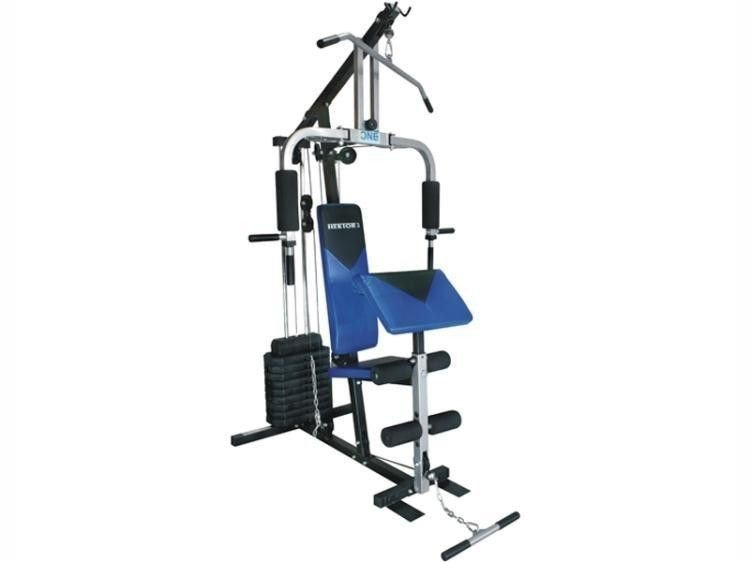 Atlas Hektor 3 - One Fitness
