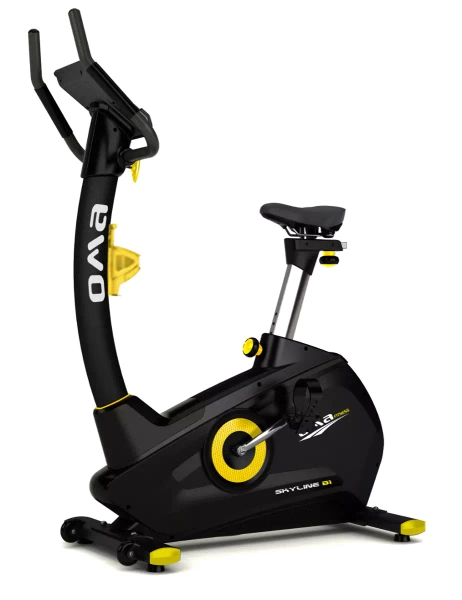 Rower Treningowy Magnetyczny B20 Skyline