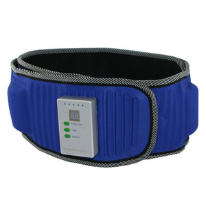 Pas wibrujący MICRO1 - HMS