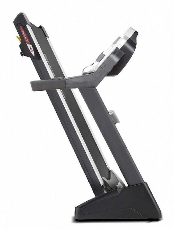 Bieżnia magnetyczna F65 - Sole