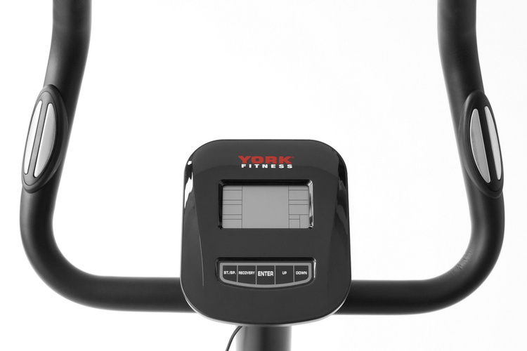 Rower magnetyczny C43211 Upright - York Fitness