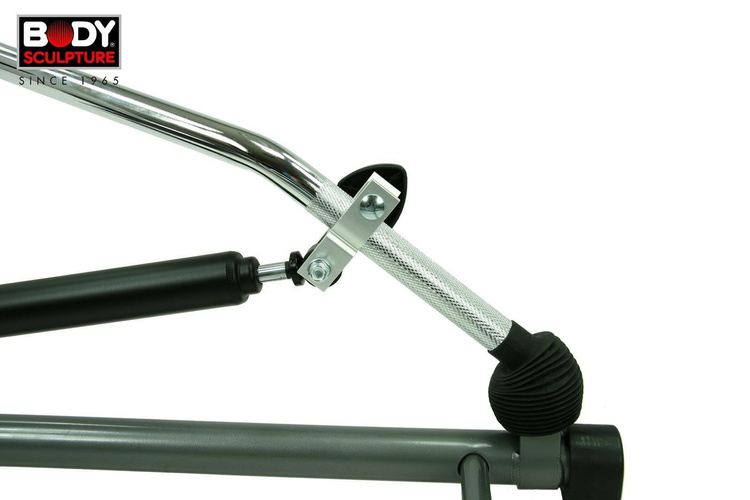 Wioślarz mechaniczny BR 2200 - Body Sculpture