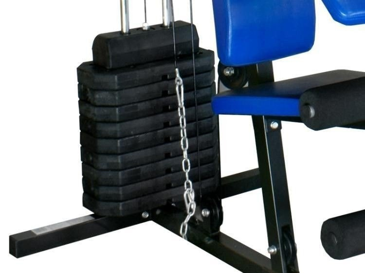 Atlas Hektor 3 - One Fitness