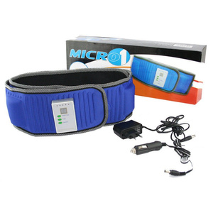 Pas wibrujący MICRO1 - HMS