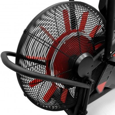 Rower powietrzny XEBEX Air bike Variable Resistance Belt XBX-102 - Bauer Fitness