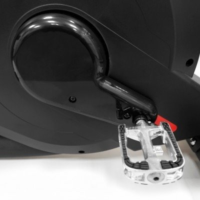 Rower powietrzny XEBEX Air bike Variable Resistance Belt XBX-102 - Bauer Fitness