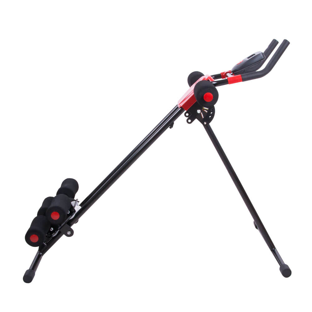 Urządzenie ławka do brzucha AB Lifter Easy -  inSPORTline