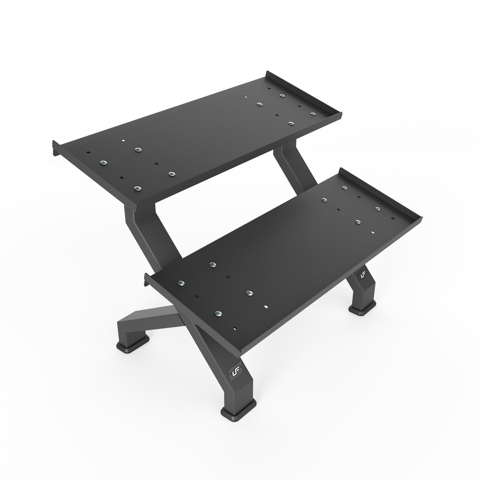 Stojak modułowy na hantle UX-S207 (1 moduł) - UpForm