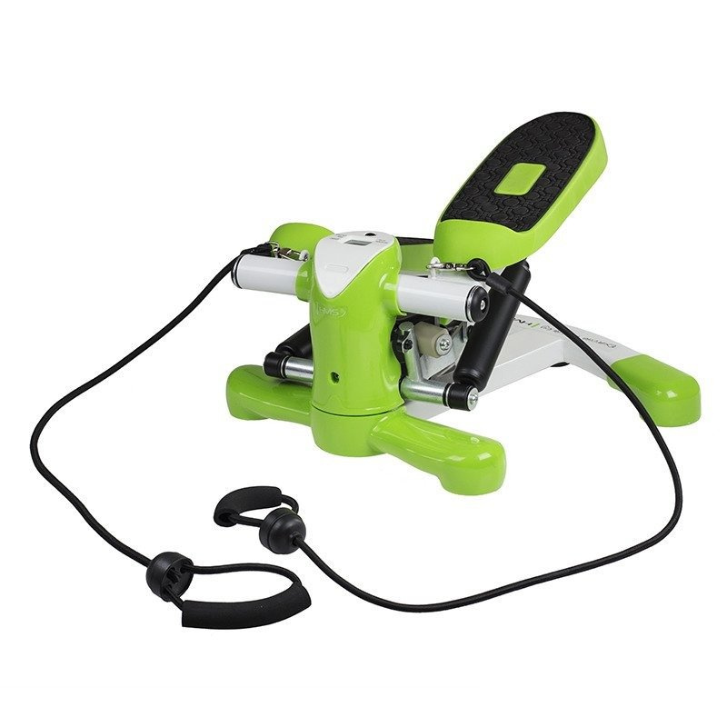 Stepper z linkami S3088 2w1 - HMS