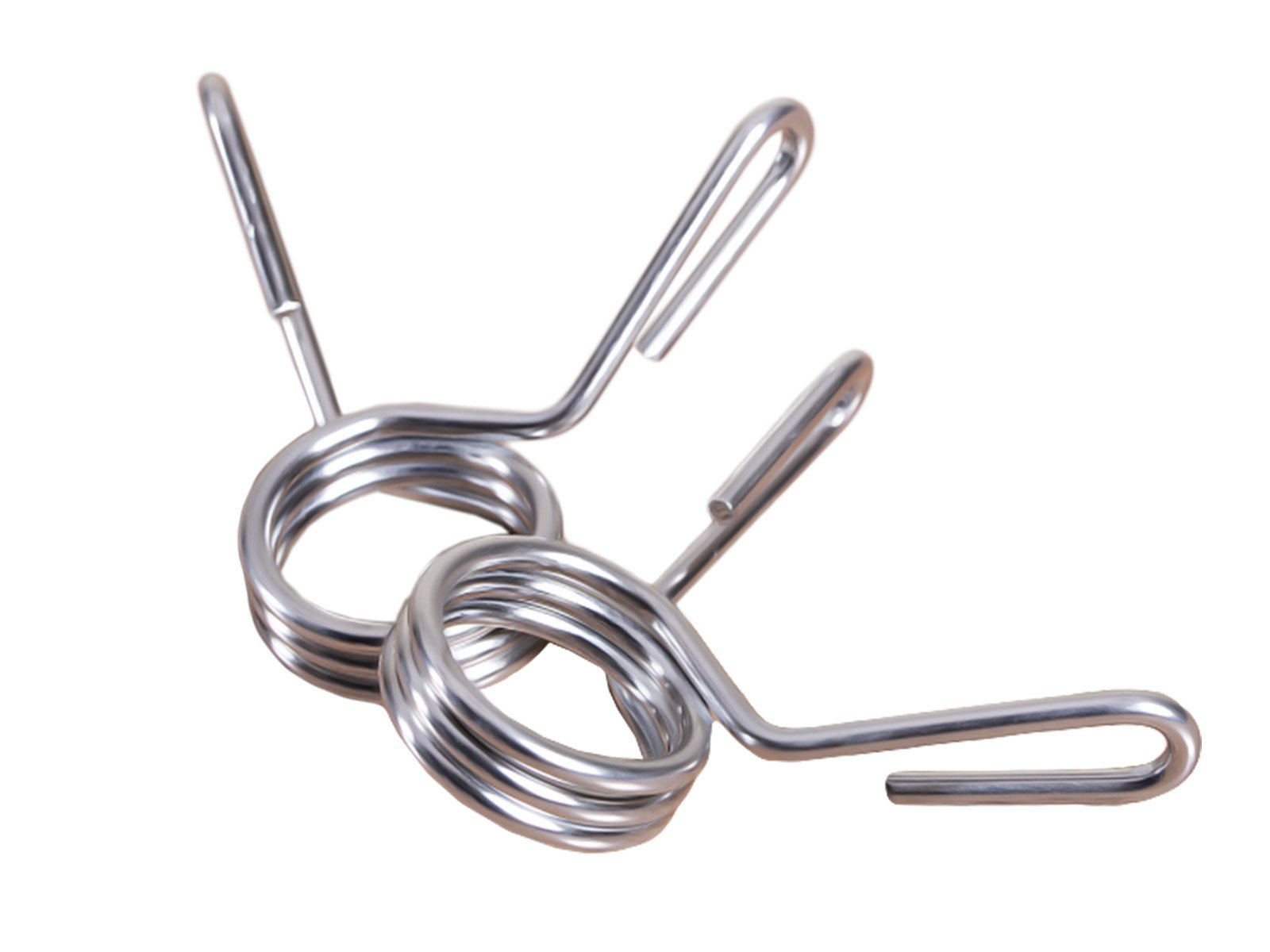 Gryf do hantli 29 mm 40 cm czarny MW-G40-BLACK - Marbo Sport