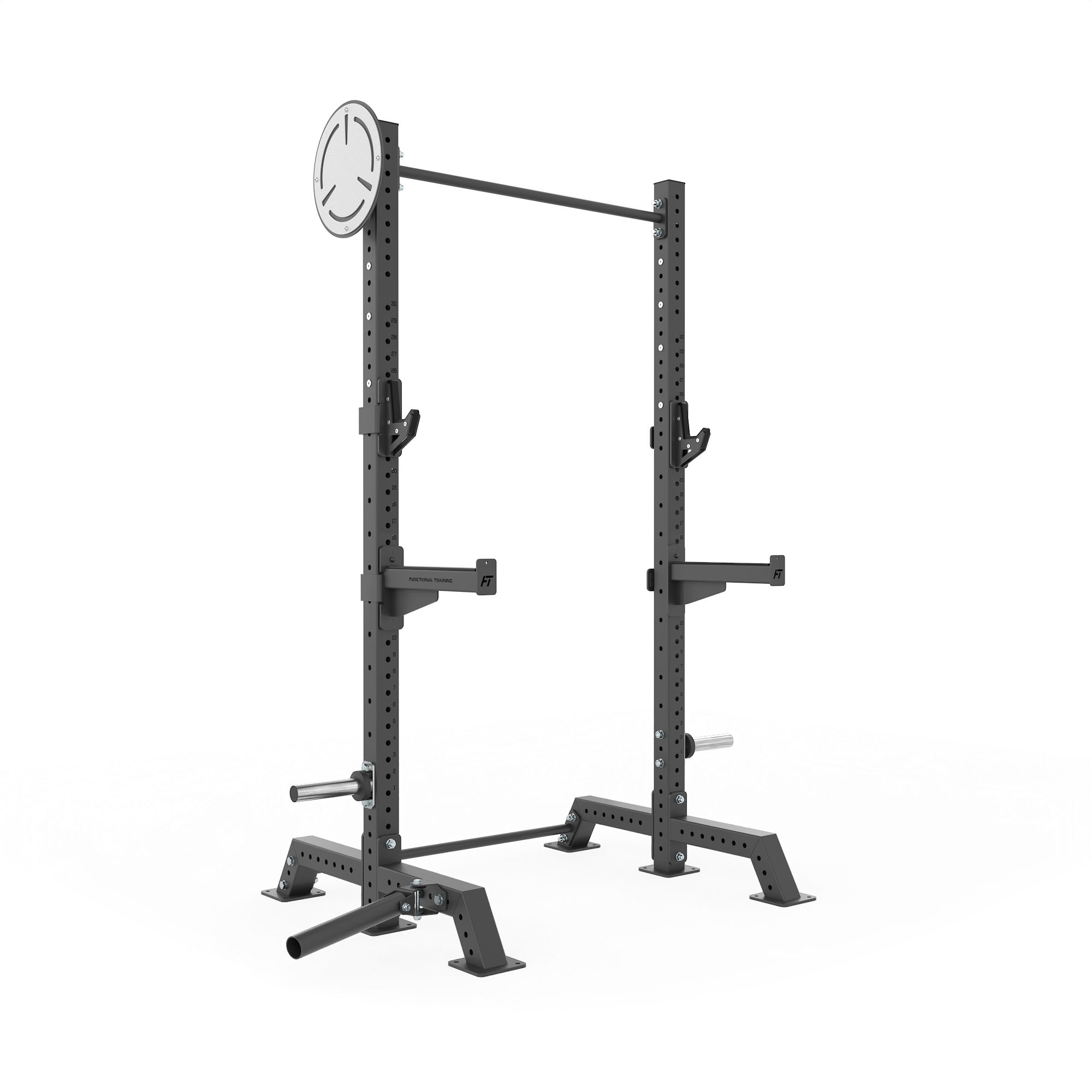 Klatka Power Cage PRO UFT-RIG-13 z akcesoriami - UpForm